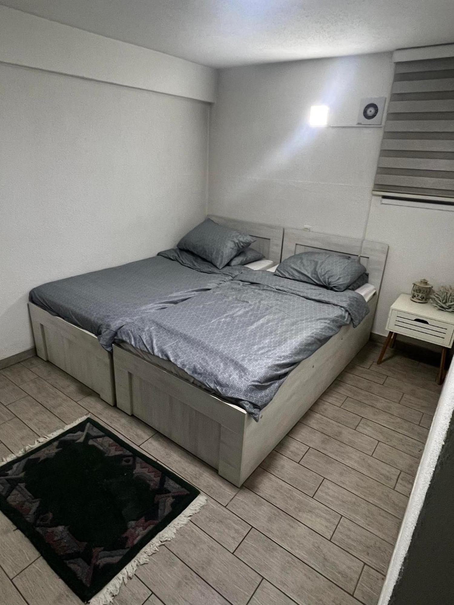Hostel Тузла Экстерьер фото